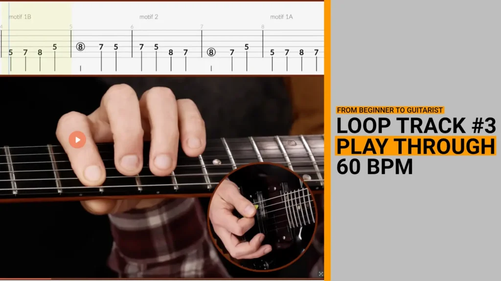 Loop Track 3 Play Through 60 Bpm 1024x576