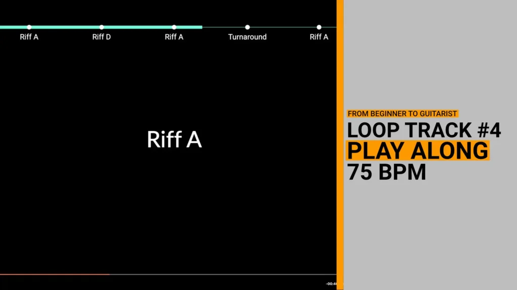 Loop Track 4 Play Along 75 Bpm 1024x576