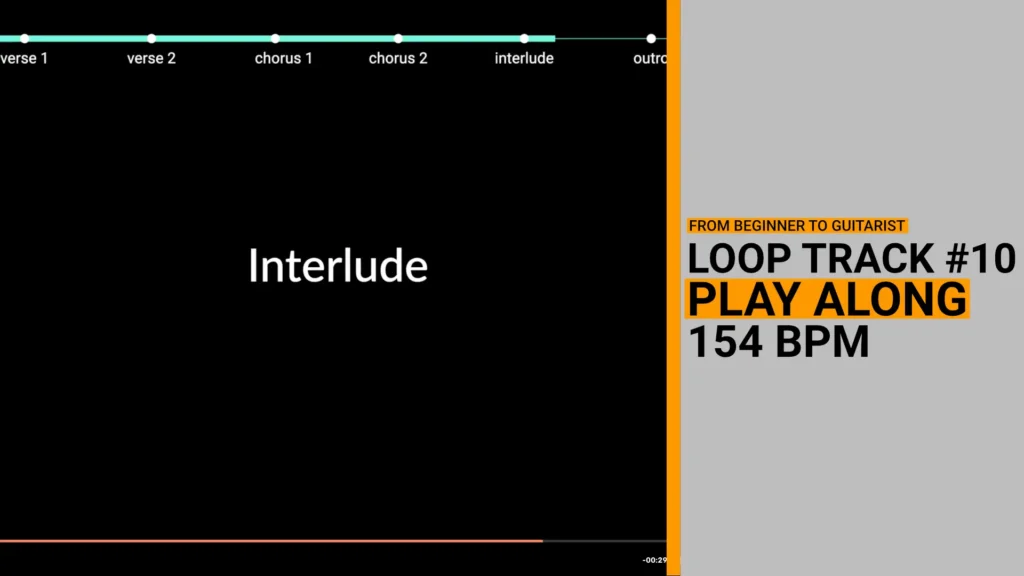 Loop Track 9 Play Along 154 Bpm 1024x576